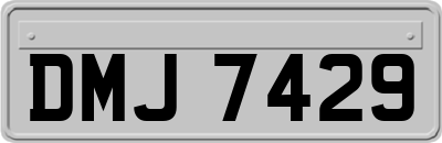 DMJ7429
