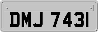 DMJ7431