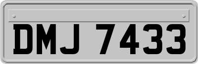 DMJ7433