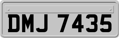 DMJ7435