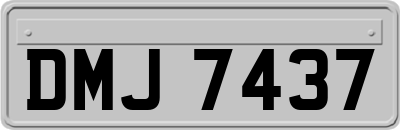 DMJ7437