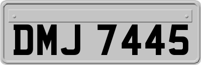 DMJ7445