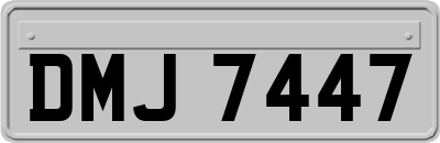 DMJ7447
