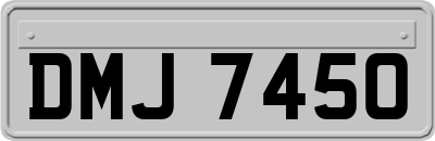 DMJ7450