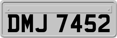 DMJ7452