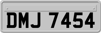 DMJ7454
