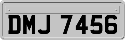 DMJ7456