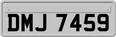 DMJ7459