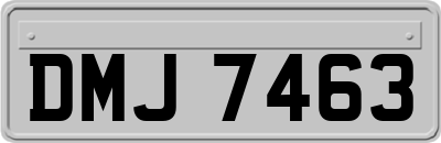 DMJ7463