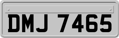 DMJ7465