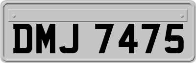 DMJ7475