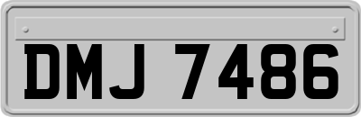 DMJ7486