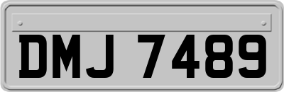 DMJ7489