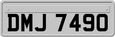 DMJ7490