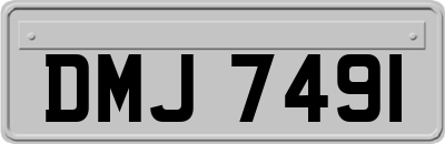 DMJ7491