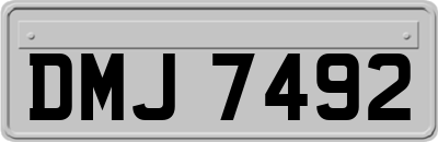 DMJ7492