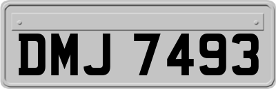 DMJ7493