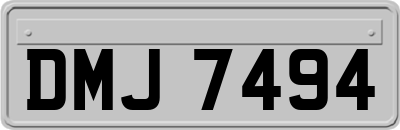 DMJ7494