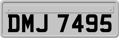 DMJ7495