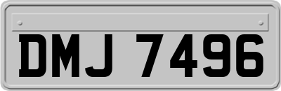 DMJ7496