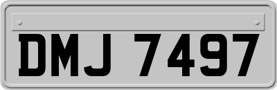 DMJ7497