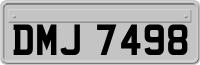 DMJ7498