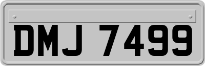 DMJ7499