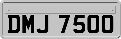 DMJ7500