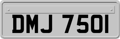 DMJ7501