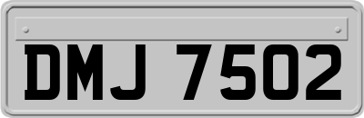 DMJ7502