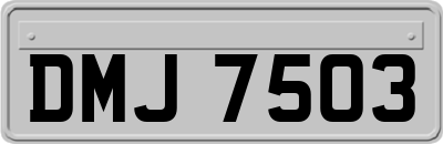 DMJ7503