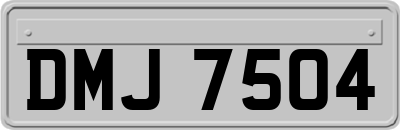 DMJ7504