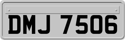 DMJ7506