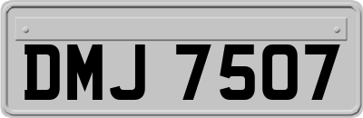 DMJ7507