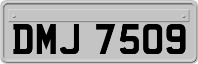 DMJ7509