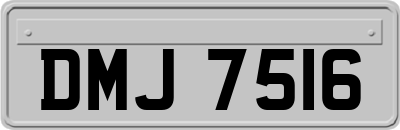 DMJ7516