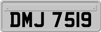 DMJ7519