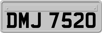 DMJ7520