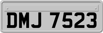 DMJ7523