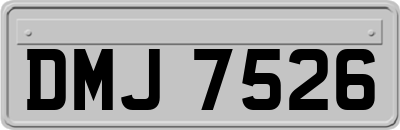 DMJ7526