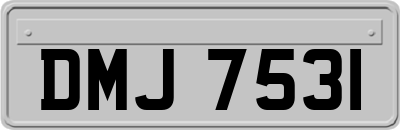 DMJ7531