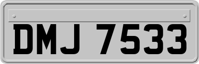 DMJ7533