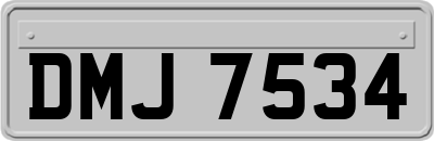 DMJ7534