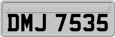 DMJ7535