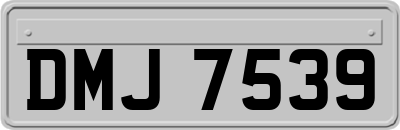 DMJ7539