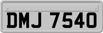 DMJ7540