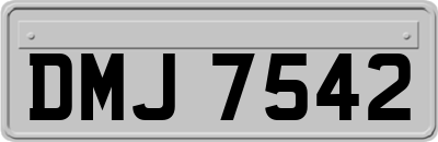 DMJ7542