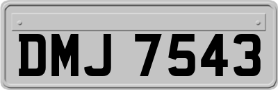 DMJ7543
