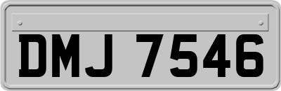 DMJ7546
