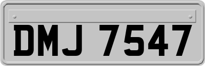 DMJ7547